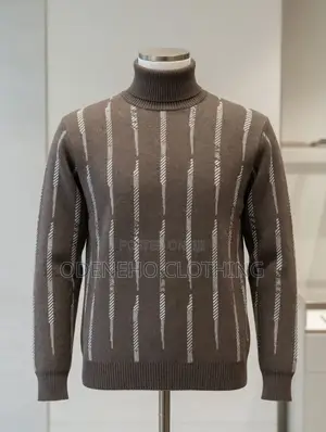 Heavy Quality Turtle Neck