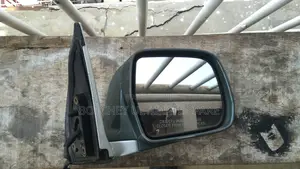 Highlander 2008 Driving Mirror-Right ,{All Kinds of Driving Mirror}