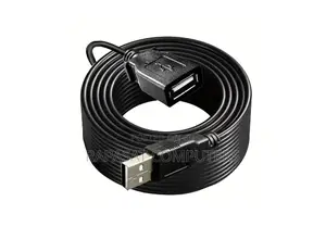 Usb 2.0 Male to Usb Female Extension Cable 5m
