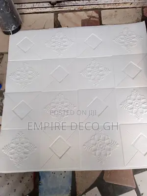Foamy Sticker