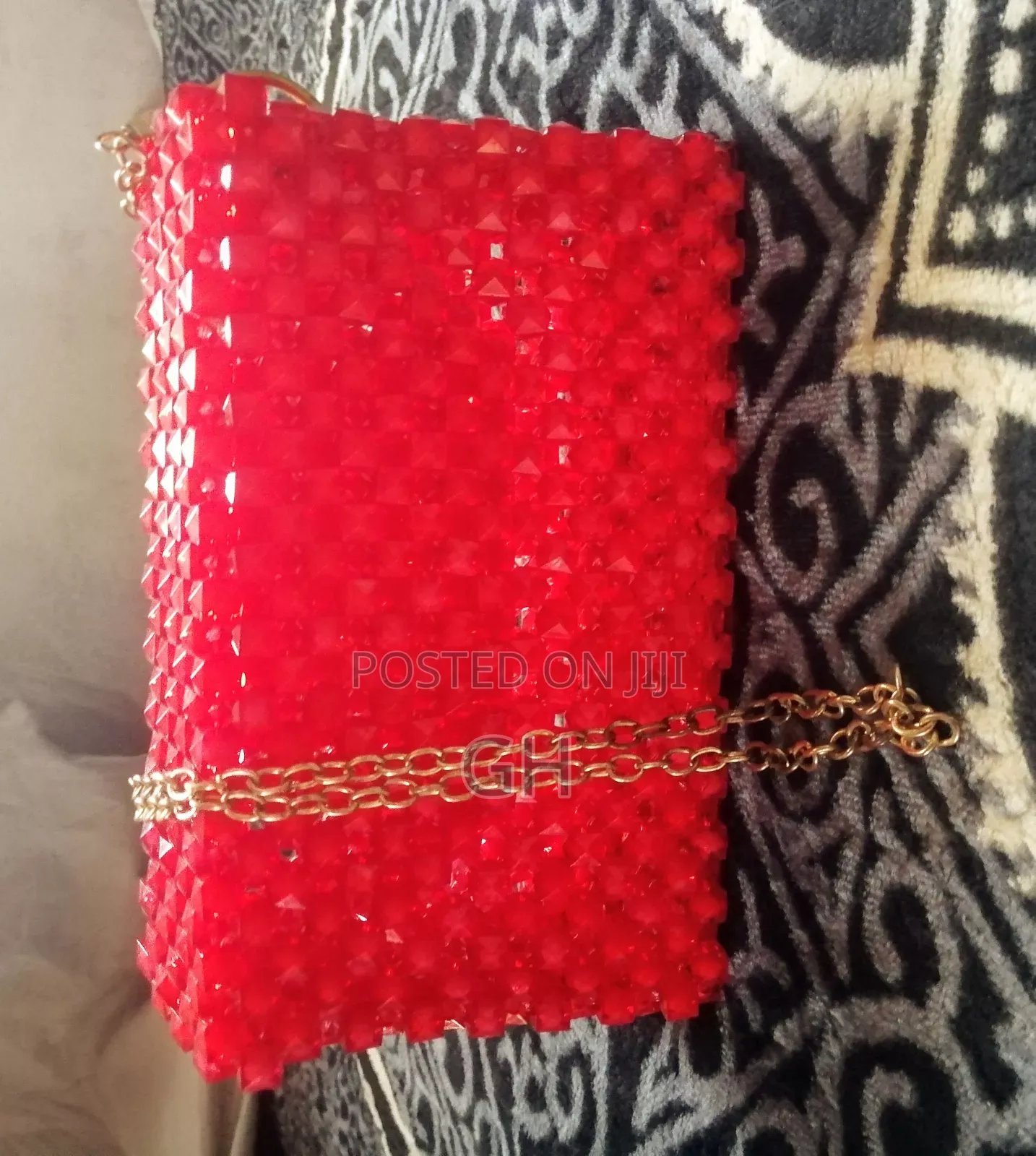 Beads Bags