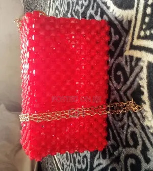 Beads Bags