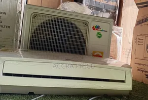 Rainbow 1.5hp Ac – Rainbow Ac With Advanced Cooling Tech