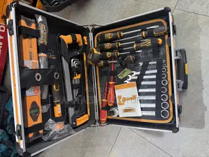 Ingco 147pcs Tool Set