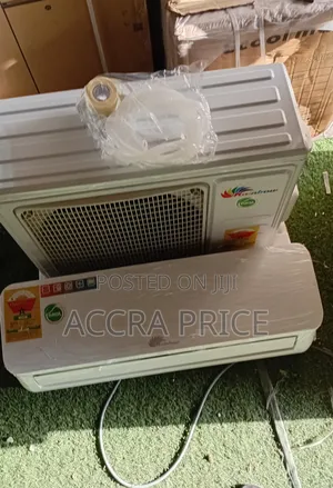 Rainbow 1.5hp Ac – Rainbow Ac for Cool and Quiet Living