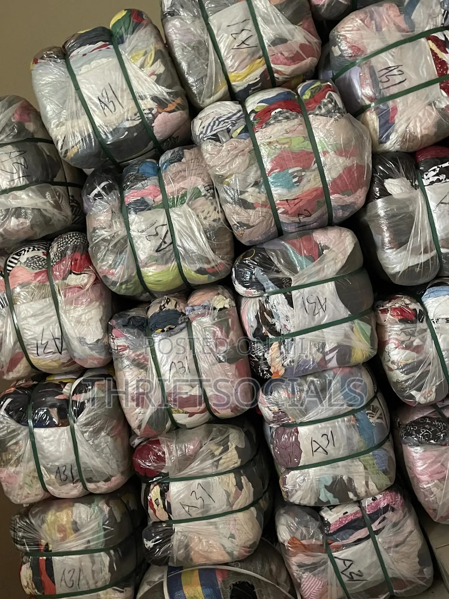 Foss Bales