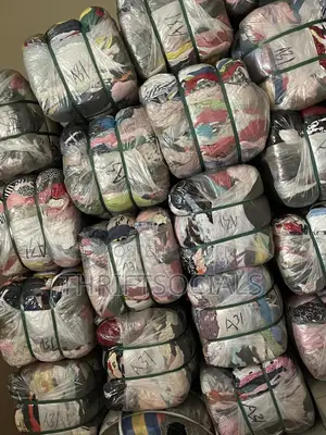 Foss Bales