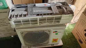 Rainbow 1.5hp Ac – Rainbow Ac That Handles Heat Easily