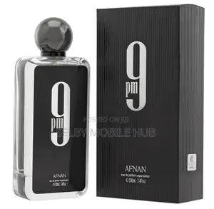9pm 50ml by Afnan Original