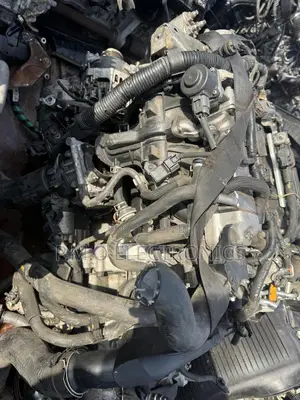 2018-2025 Mazda Cx-9,Cx-5,6 2.5l Complete Engine and Transmission
