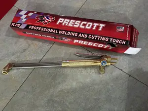 Welding Torch