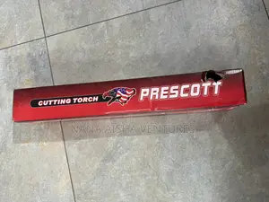 Welding Torch