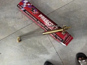 Welding Torch