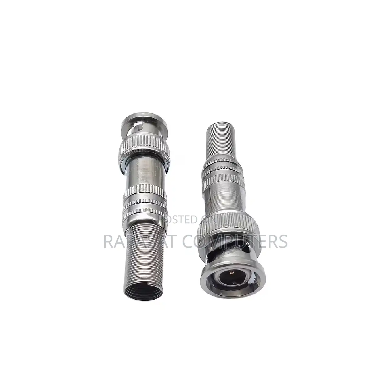 Bnc Connector Metal