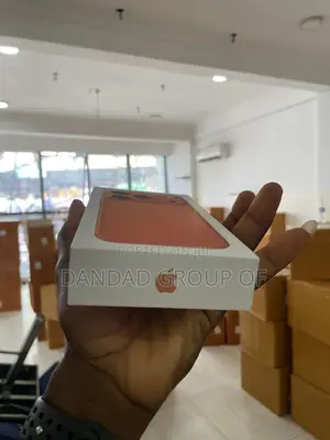 New Apple iPhone 17 Pro 256 GB Orange