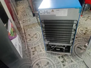 Westpool Fridge – Smart Cooling, Maximum Freshness