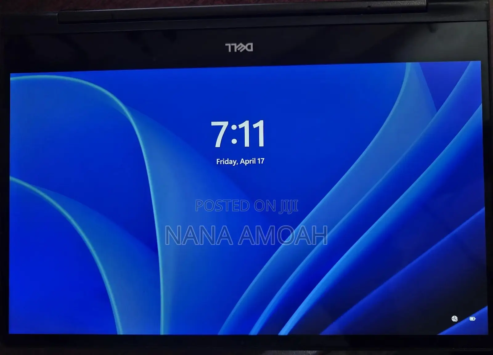 Laptop Dell Inspiron 13 7000 16GB Intel Core i7 SSD 512GB