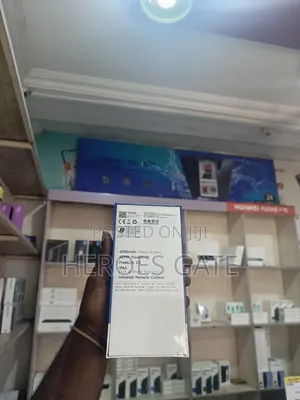 New Tecno Spark 50 128 GB Black