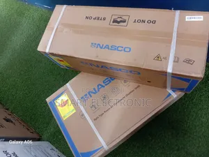 Nasco 1.5hp Mirror Ac – Beat the Heat in Style