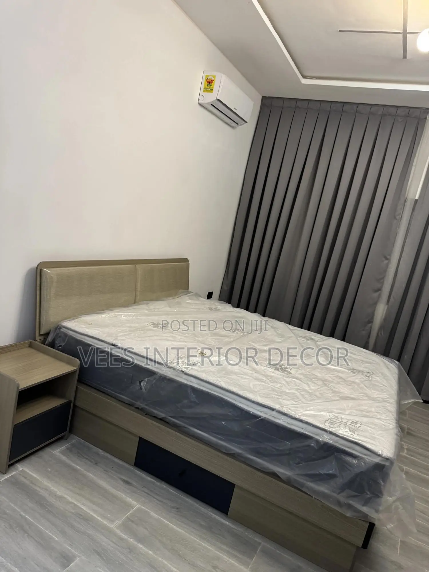 Furnished 5bdrm Mansion in East Legon for rent