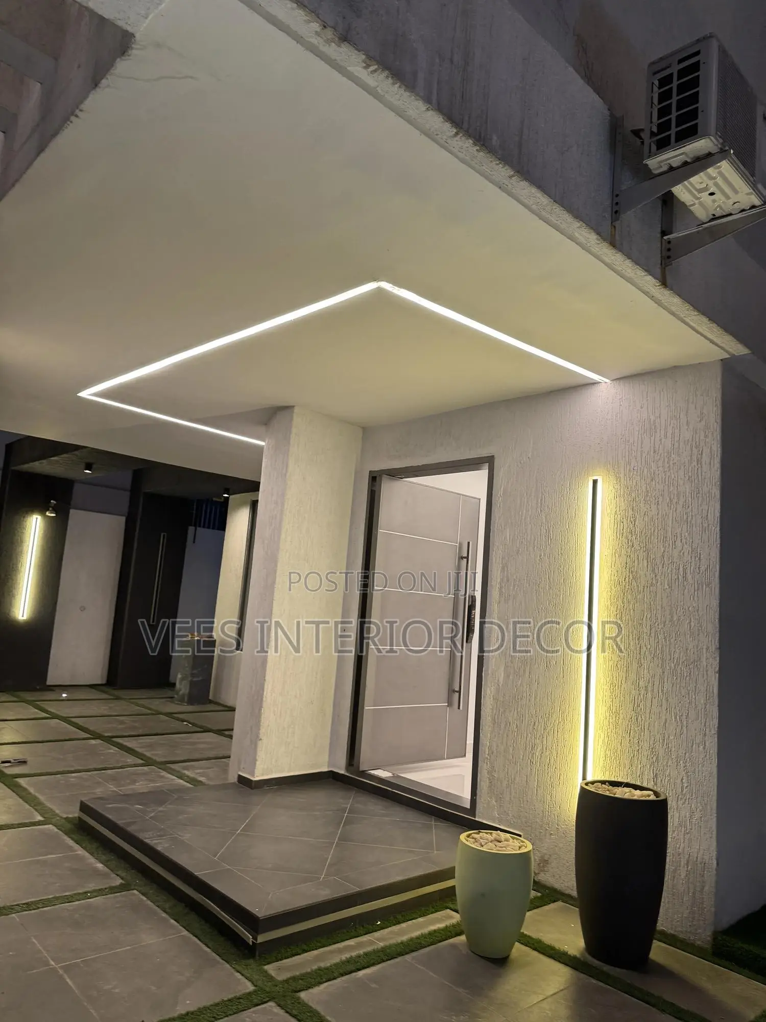 Furnished 5bdrm Mansion in East Legon for rent