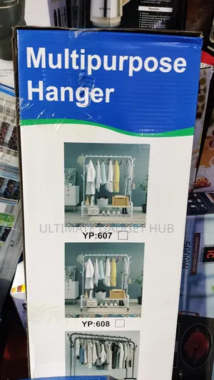 Multi-Purpose Hanger (Single)