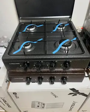 Volcano Brand Stove