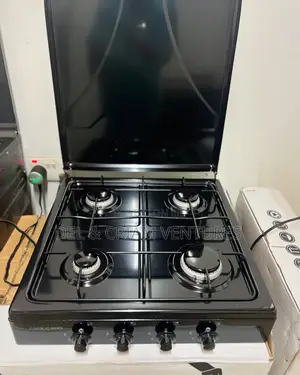 Volcano Brand Stove