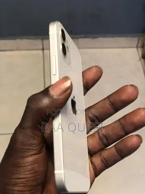 Apple iPhone 12 128 GB White