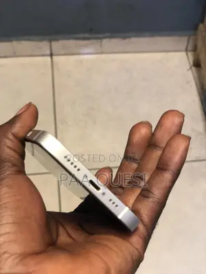 Apple iPhone 12 128 GB White