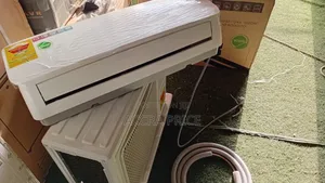 Rainbow 1.5hp Ac – Rainbow Ac With Modern Cooling Design