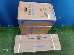 Nasco Mirror 1.5hp Ac – Cool Air, Modern Look