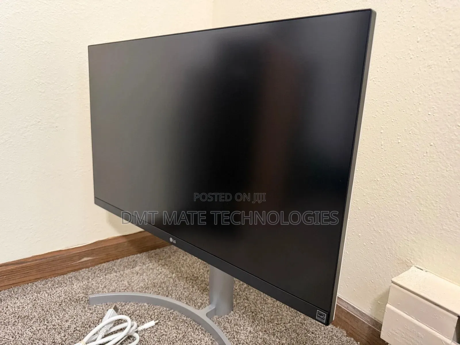 27 Inch Lg Gaming Monitor