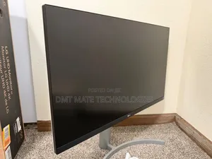27 Inch Lg Gaming Monitor
