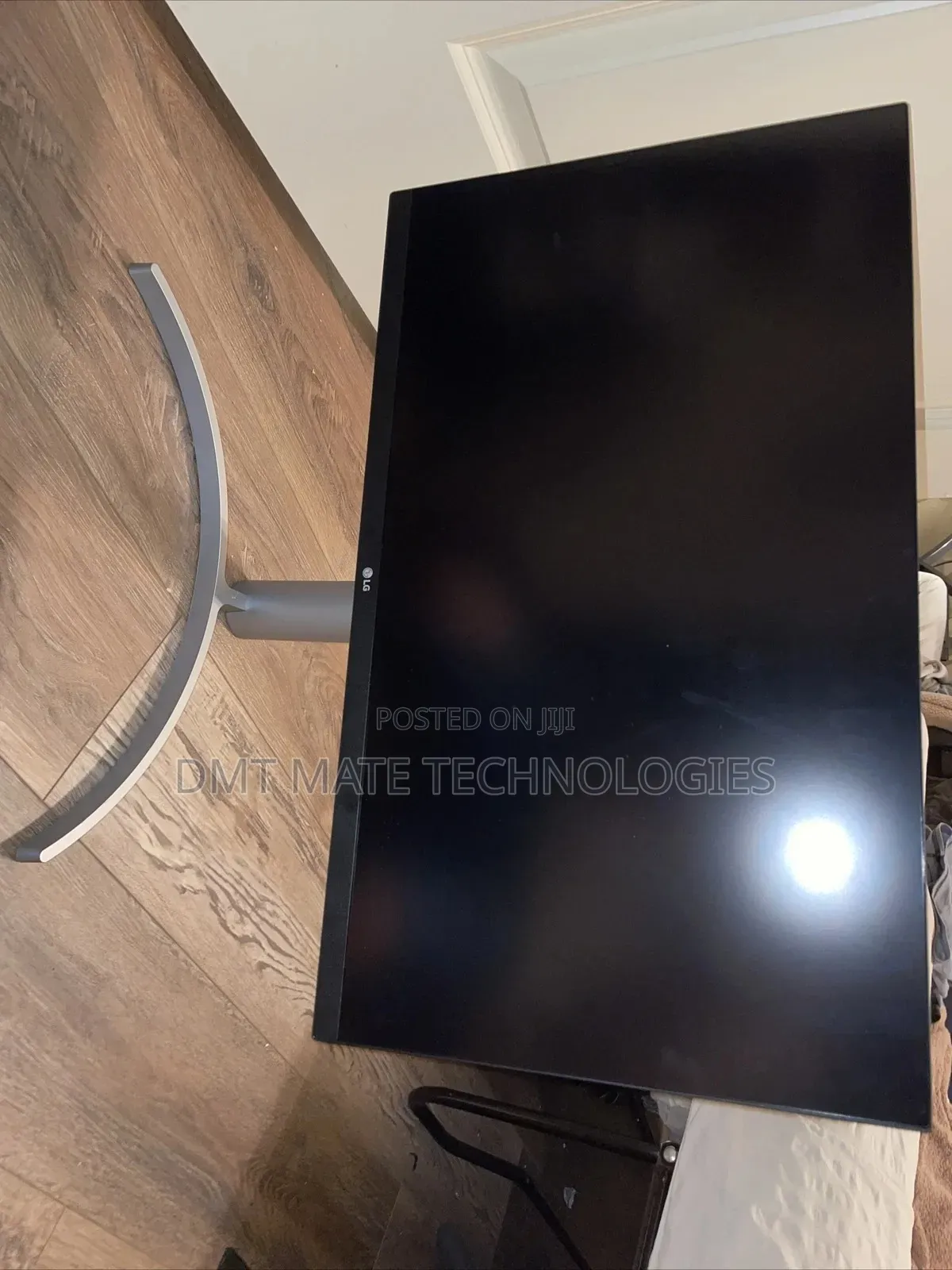 27 Inch Lg Gaming Monitor