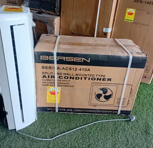 Bersen 1.5hp Split Ac – Strong Cooling With Low Power Use