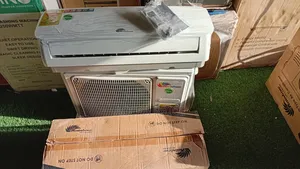 Rainbow 1.5hp Ac – Rainbow Ac for Strong Cooling Results