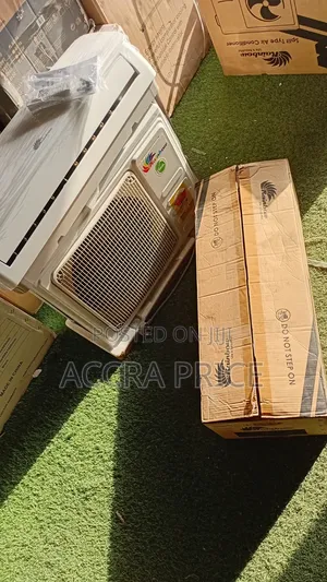 Rainbow 1.5hp Ac – Rainbow Ac That Works All Day Long
