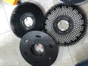 NRG Floor Scrubber