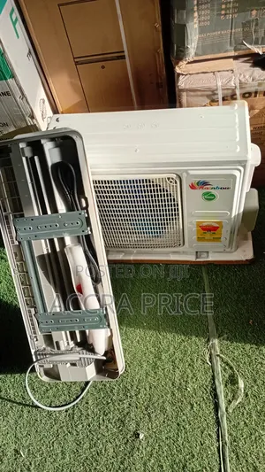 Rainbow 1.5hp Ac – Rainbow Ac That Keeps Heat Away