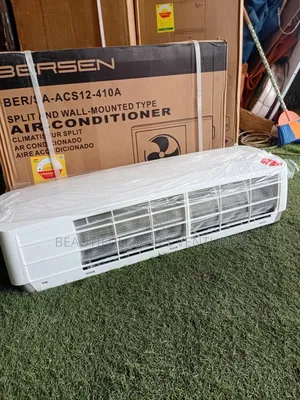 Bersen 1.5hp Split Ac – Powerful Cooling You Can Trust