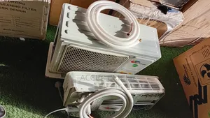 Rainbow 1.5hp Ac – Rainbow Ac With Smart Energy Saving