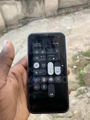 Apple iPhone 11 128 GB Purple
