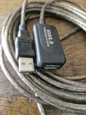 5m Usb Extension Cable