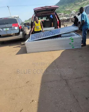 Solar Energy for Your Home