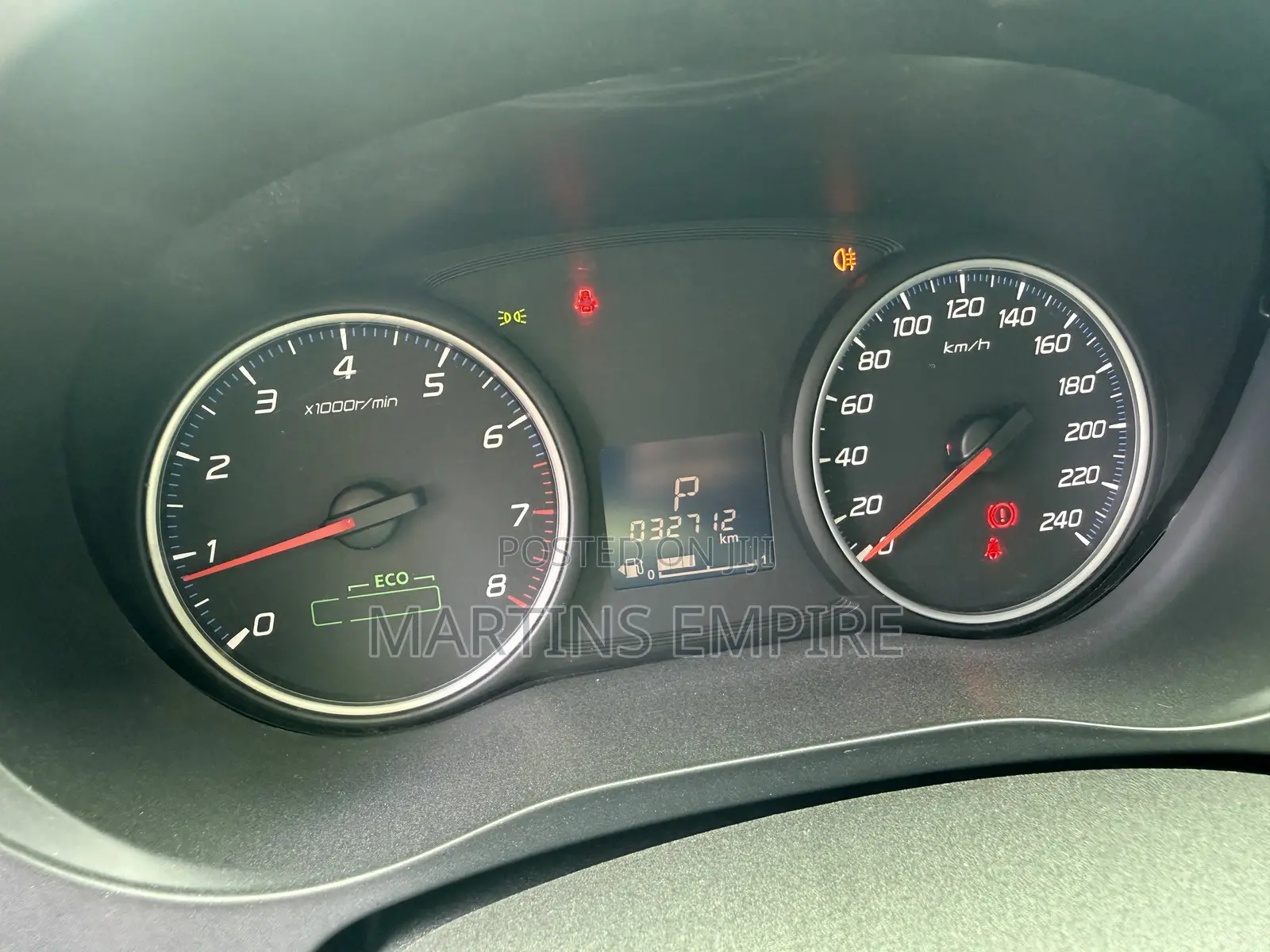 Mitsubishi Outlander SE FWD 2019 White