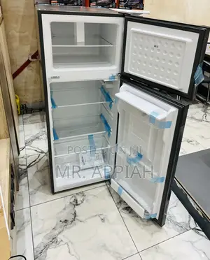 High Efficiency Pearl Top Mount Freezer Fridge(Pf-2521w0-5e) 