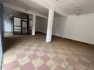 A Three in One Shop Space Up for Rent