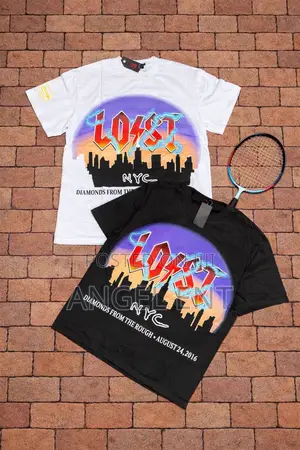 Valley Dreams/Diesel Tees Available as Seen