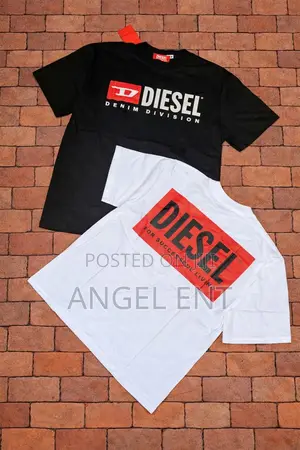 Valley Dreams/Diesel Tees Available as Seen